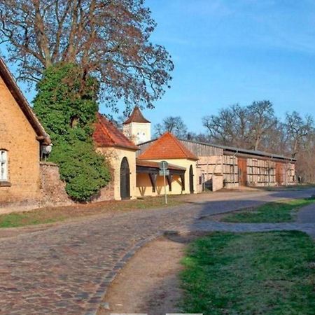 Ferienwohnungen Luisenhof Paretz Exterior foto